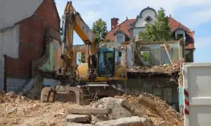 Rozbiórka budynku: Prawa lokatora, lokal zamienny i odszkodowanie