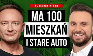 Kuba Midel: Ile mieszkań? Strategia, majątek i kontrowersje