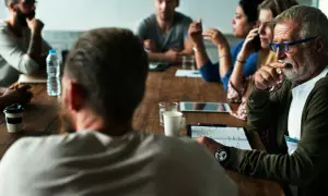 Powstanie wspólnoty w spółdzielni: 2 drogi, pełna kontrola?
