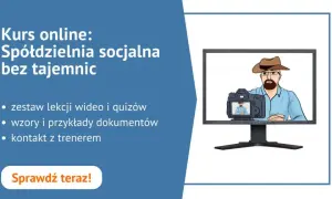 Kto nie może do rady nadzorczej spółdzielni? Sprawdź zakazy!