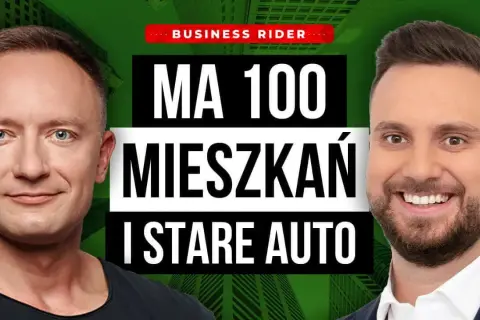 Kuba Midel: Ile mieszkań? Strategia, majątek i kontrowersje