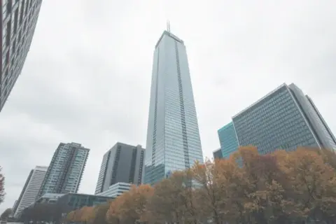 Jaki jest największy budynek w Polsce? To nie tylko Varso Tower!