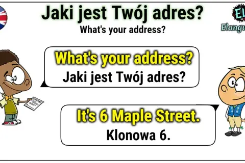 Jak zapisać adres mieszkania w bloku? Uniknij 7 błędów!