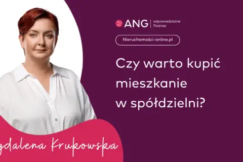 Spółdzielnia mieszkaniowa: Definicja, prawa i czy warto kupić?