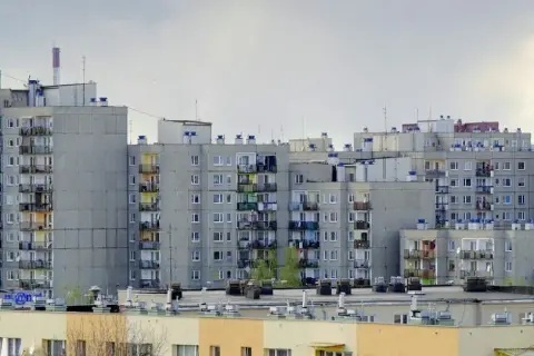 Kupujesz mieszkanie spółdzielcze? Sprawdź, jak uniknąć pułapek!