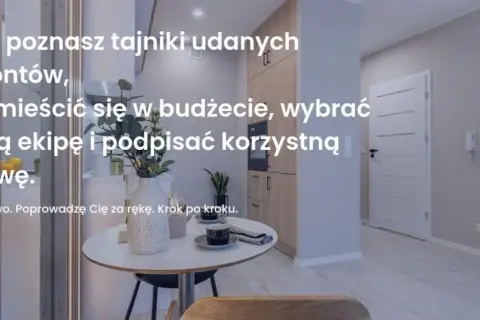 Wykańczanie mieszkania od dewelopera: Plan, koszty, błędy poradnik