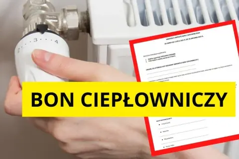 Dopłaty do ogrzewania 2026: Bon ciepłowniczy dla spółdzielców?