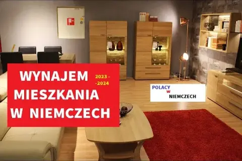 Wynajem mieszkania w Niemczech: Koszty, pułapki i jak nie przepłacić
