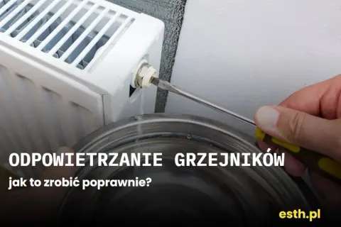 Odpowietrzanie grzejników na ostatnim piętrze: Poradnik, który działa!