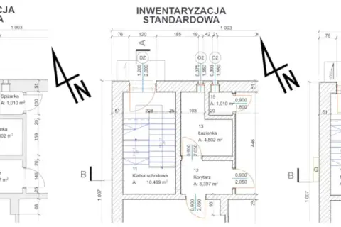 Inwentaryzacja budynku: Co to jest i kiedy jej potrzebujesz?