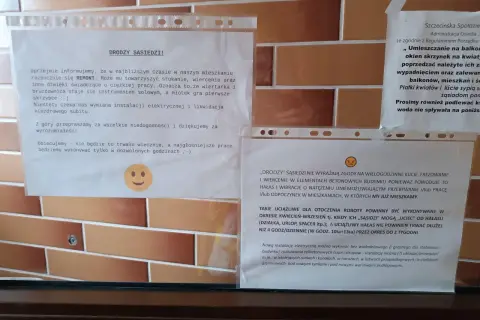 Wiercenie w bloku: Kiedy możesz hałasować bez konsekwencji?