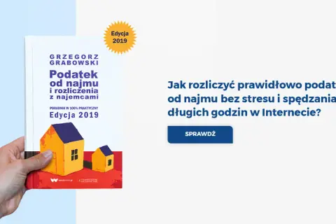 Podatek od najmu: Jak legalnie go uniknąć lub zminimalizować?
