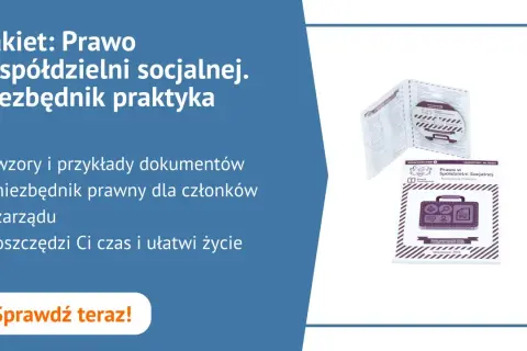 Ustanie członkostwa w spółdzielni: Przewodnik po prawach i skutkach