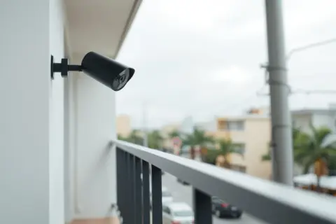 Kamera na budynku? Sprawdź przepisy RODO i uniknij kar!