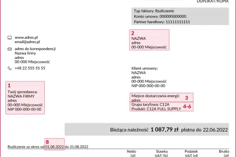 Koszty prądu w bloku: Zrozum rachunek i płać mniej!