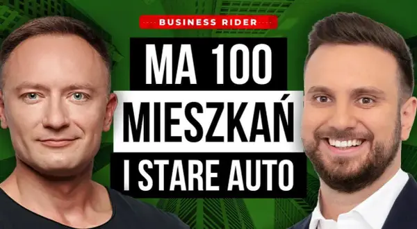 Kuba Midel: Ile mieszkań? Strategia, majątek i kontrowersje
