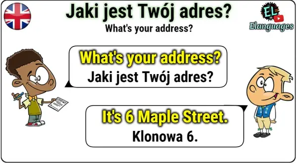 Jak zapisać adres mieszkania w bloku? Uniknij 7 błędów!