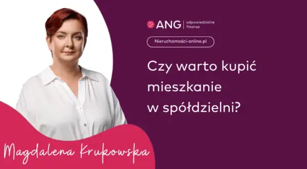 Spółdzielnia mieszkaniowa: Definicja, prawa i czy warto kupić?