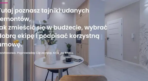 Wykańczanie mieszkania od dewelopera: Plan, koszty, błędy poradnik