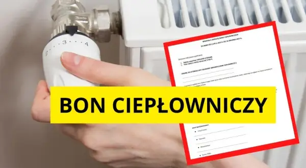 Dopłaty do ogrzewania 2026: Bon ciepłowniczy dla spółdzielców?
