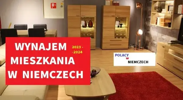 Wynajem mieszkania w Niemczech: Koszty, pułapki i jak nie przepłacić