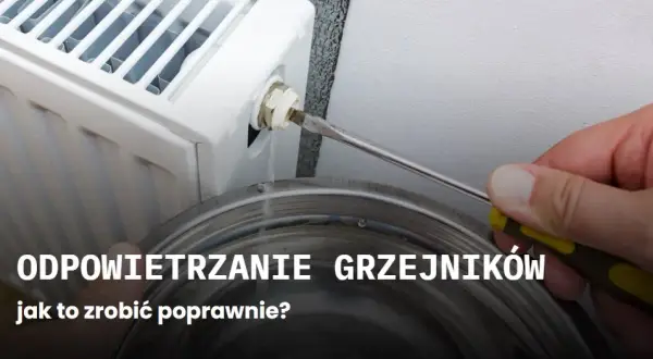 Odpowietrzanie grzejników na ostatnim piętrze: Poradnik, który działa!