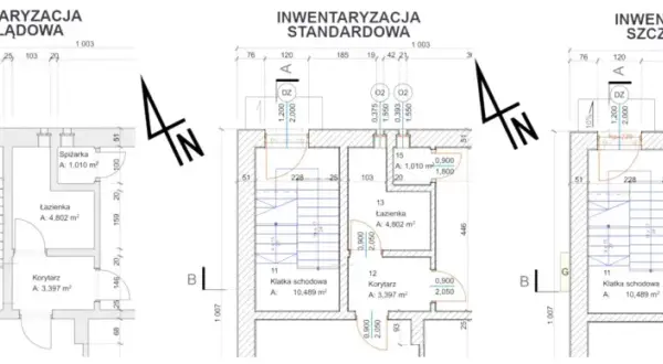 Inwentaryzacja budynku: Co to jest i kiedy jej potrzebujesz?