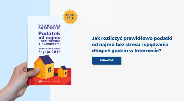 Podatek od najmu: Jak legalnie go uniknąć lub zminimalizować?