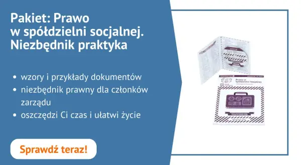 Ustanie członkostwa w spółdzielni: Przewodnik po prawach i skutkach