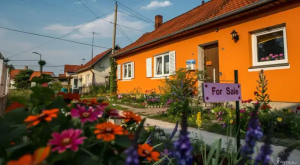 Ile kosztuje mieszkanie na wsi? Ceny, koszty, pułapki