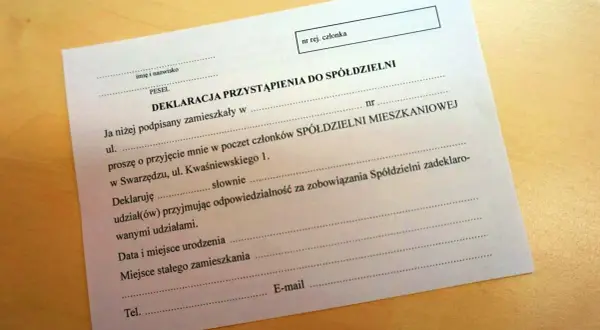 Jak odzyskać członkostwo w spółdzielni? Kompletny przewodnik krok po kroku