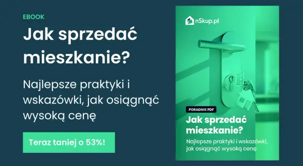 Jak szybko sprzedać mieszkanie? Skuteczny poradnik krok po kroku