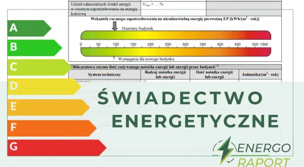 Świadectwo energetyczne mieszkania: przewodnik 2026. Koszty, kary, obowiązki
