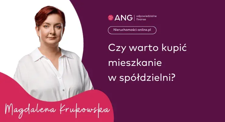 Spółdzielnia mieszkaniowa: Definicja, prawa i czy warto kupić?