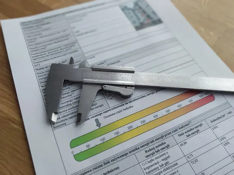 Kiedy świadectwo energetyczne nie jest potrzebne? Uniknij pułapek!