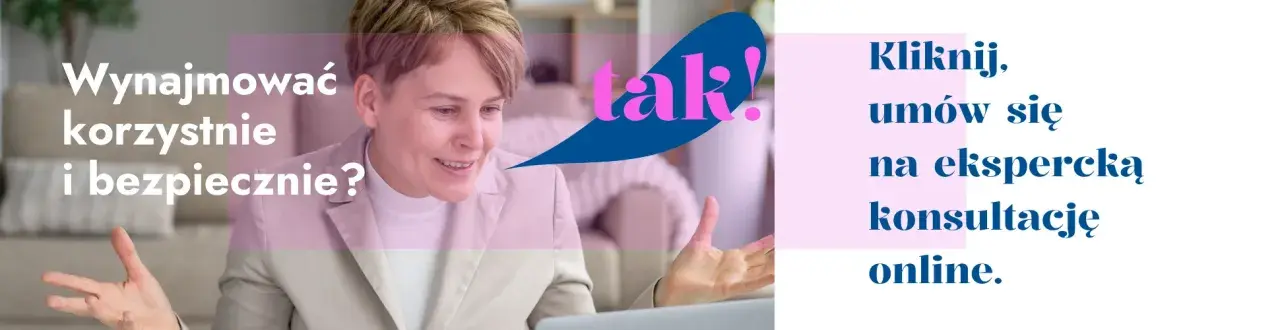 Podatek od najmu online: Jak zapłacić ryczałt bez stresu?
