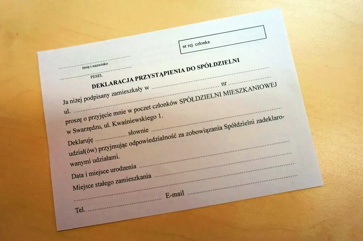 Jak odzyskać członkostwo w spółdzielni? Kompletny przewodnik krok po kroku