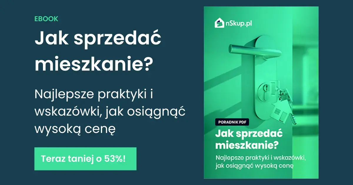 Jak szybko sprzedać mieszkanie? Skuteczny poradnik krok po kroku