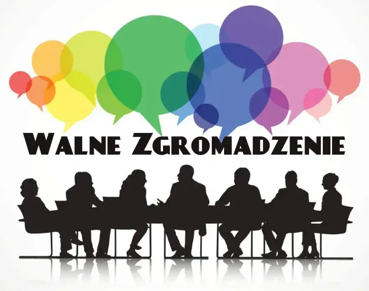 Wsp&oacute;lnota mieszkaniowa zebranie, Sp&oacute;łdzielnia mieszkaniowa walne zgromadzenie