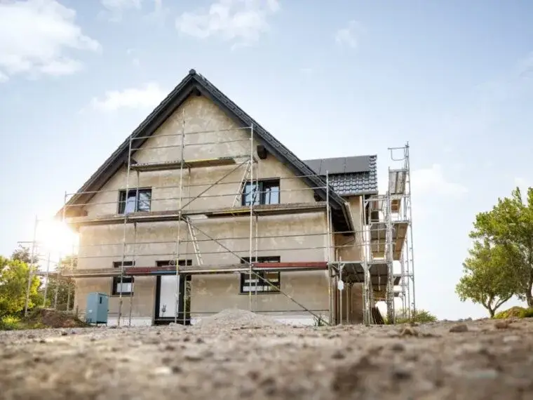 Nadz&oacute;r budowlany kara samowola budowlana