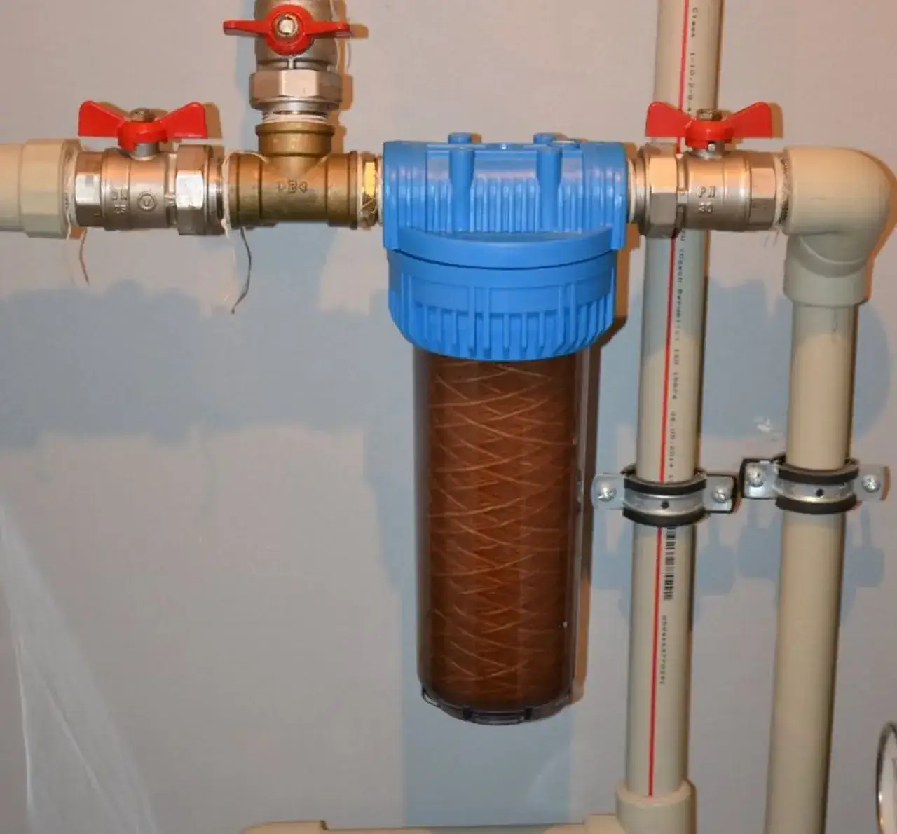 Rodzaje filtrów do wody domowych