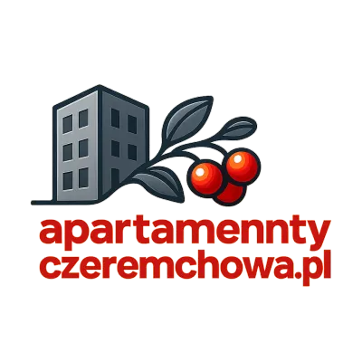 Logo apartamentyczeremchowa.pl