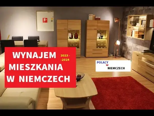 Wynajem mieszkania w Niemczech: Koszty, pułapki i jak nie przepłacić